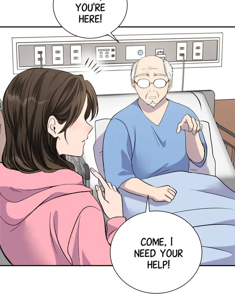 Read The Guy Upstairs chapter 23 image 19 on Lezhin