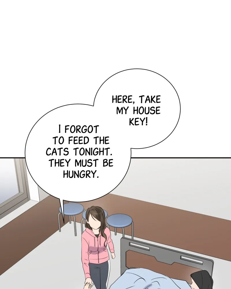 Read The Guy Upstairs chapter 23 image 20 on Lezhin