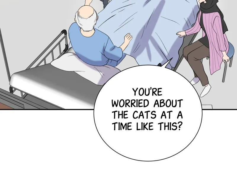 Read The Guy Upstairs chapter 23 image 21 on Lezhin