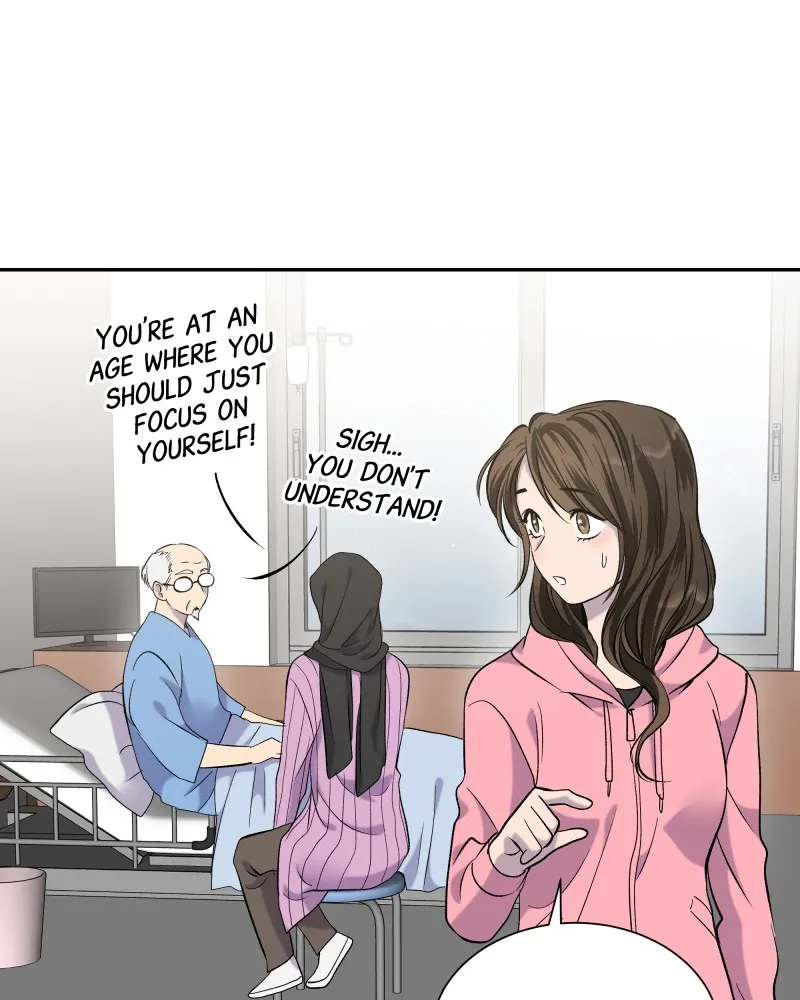 Read The Guy Upstairs chapter 23 image 22 on Lezhin