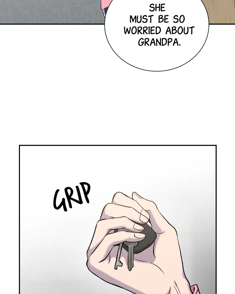 Read The Guy Upstairs chapter 23 image 29 on Lezhin