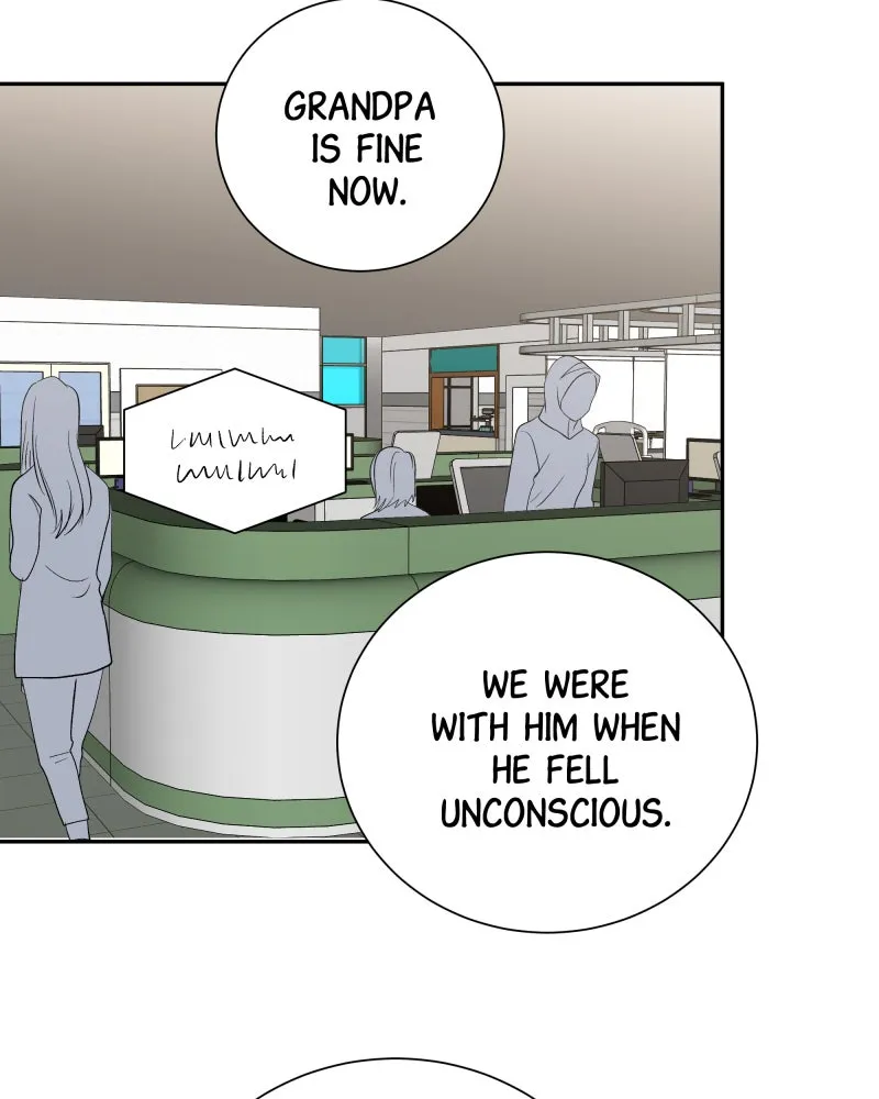 Read The Guy Upstairs chapter 23 image 3 on Lezhin