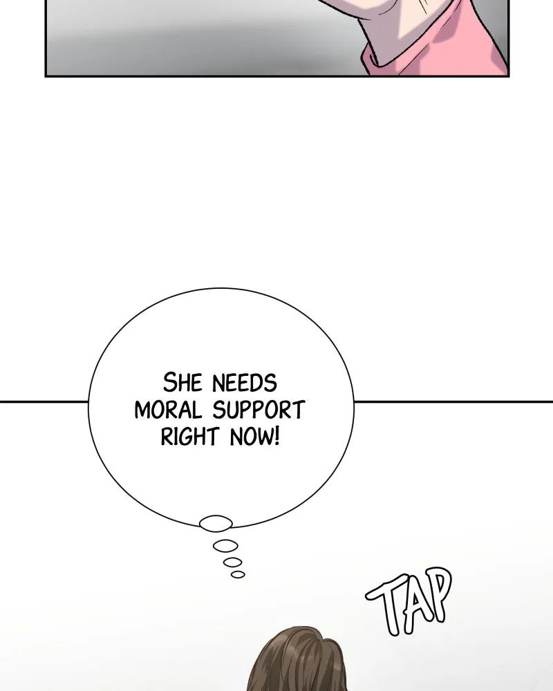 Read The Guy Upstairs chapter 23 image 30 on Lezhin