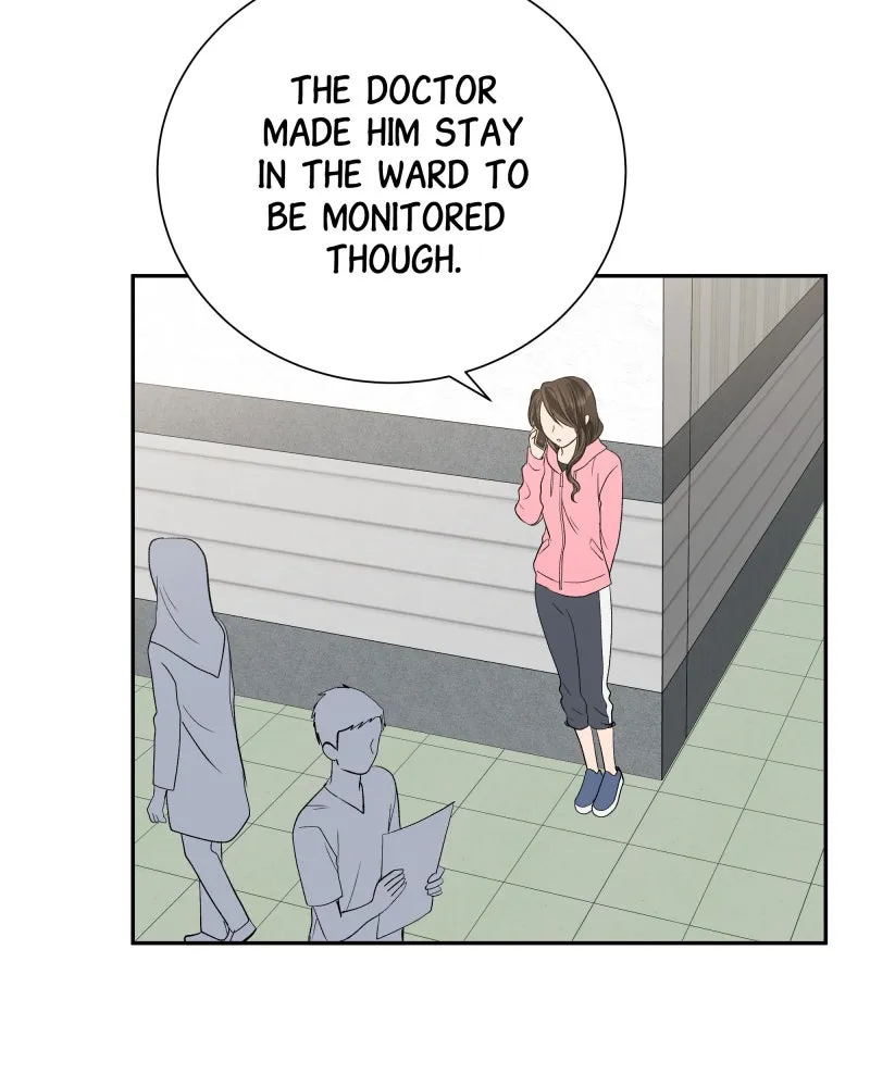 Read The Guy Upstairs chapter 23 image 4 on Lezhin