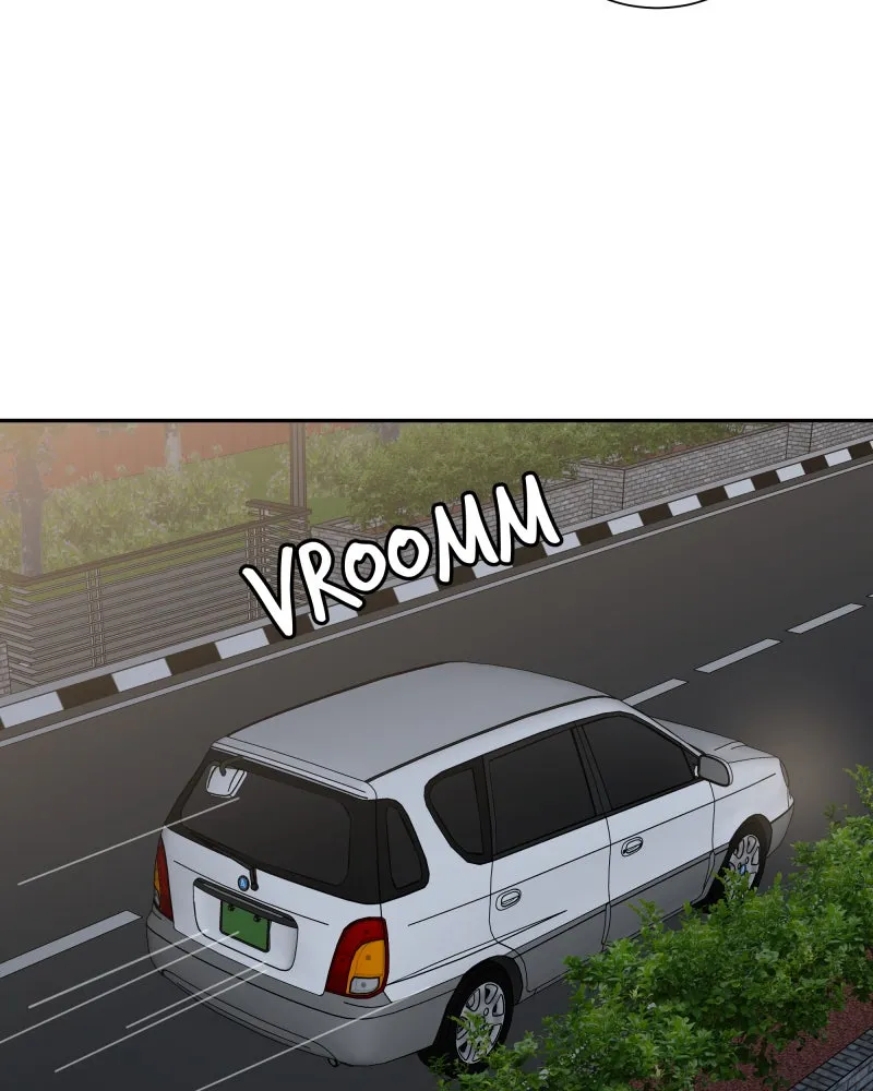 Read The Guy Upstairs chapter 23 image 42 on Lezhin