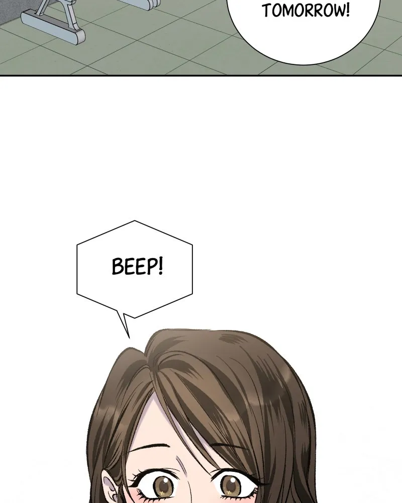 Read The Guy Upstairs chapter 23 image 6 on Lezhin
