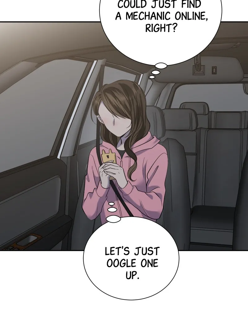 Read The Guy Upstairs chapter 23 image 70 on Lezhin