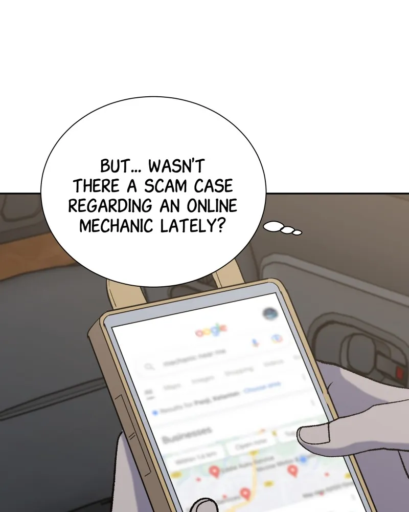 Read The Guy Upstairs chapter 23 image 71 on Lezhin