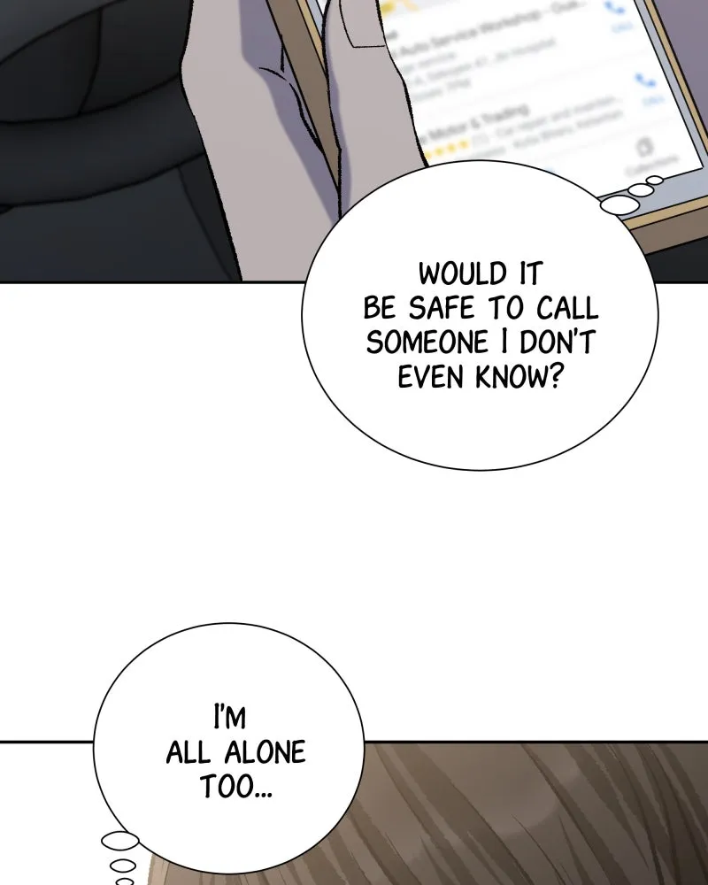 Read The Guy Upstairs chapter 23 image 72 on Lezhin