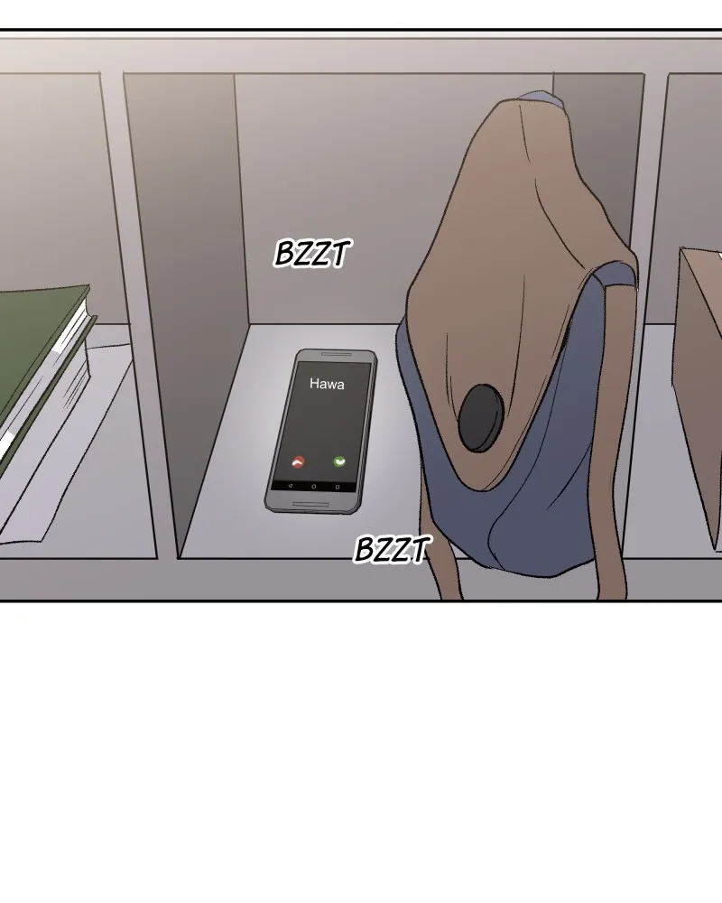 Read The Guy Upstairs chapter 23 image 76 on Lezhin