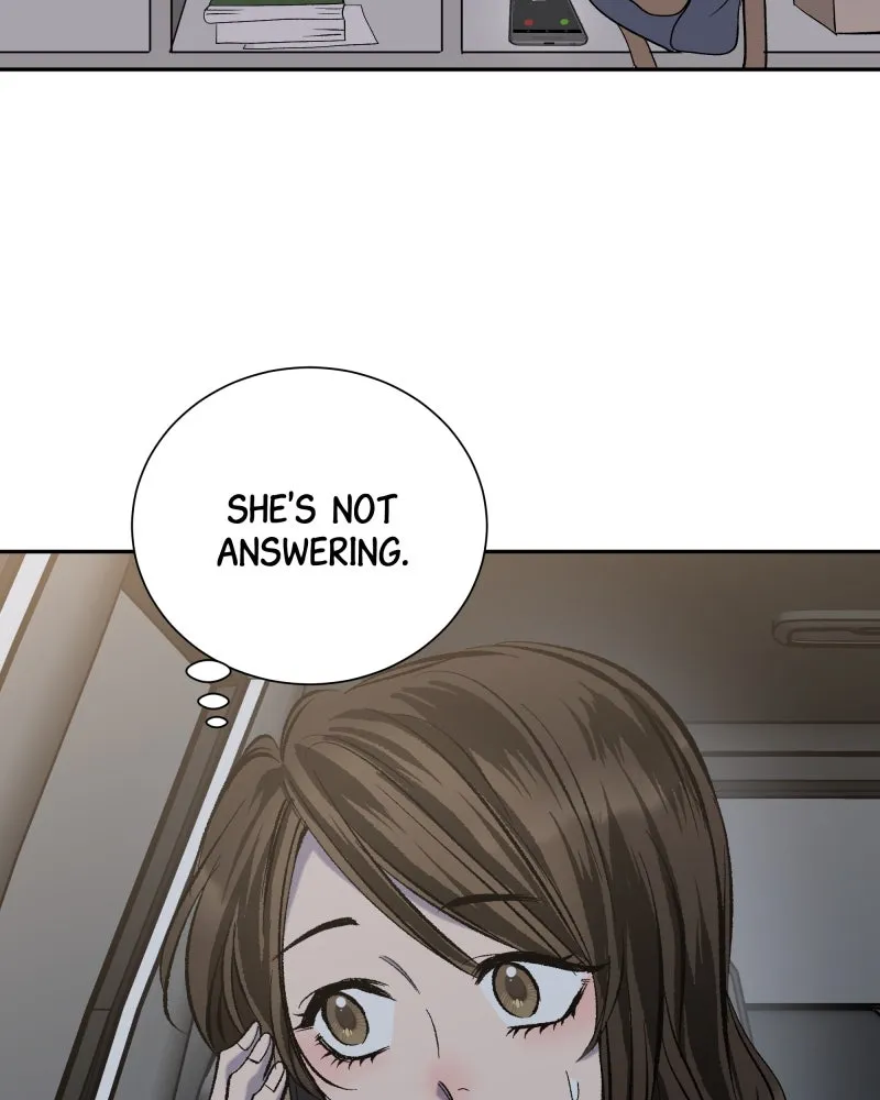 Read The Guy Upstairs chapter 23 image 78 on Lezhin