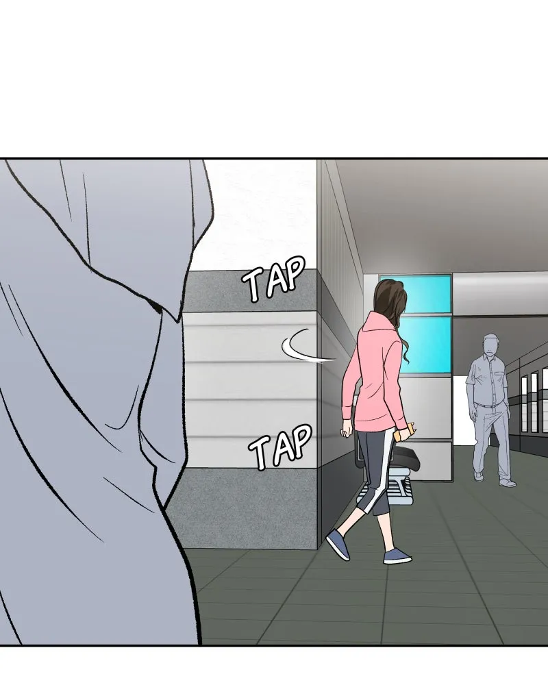 Read The Guy Upstairs chapter 23 image 8 on Lezhin