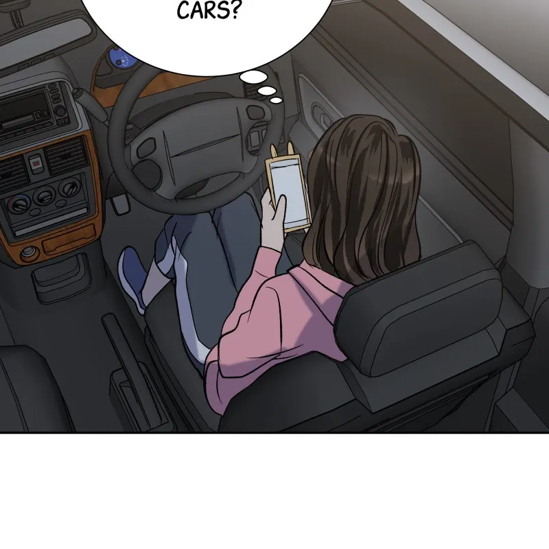Read The Guy Upstairs chapter 23 image 80 on Lezhin