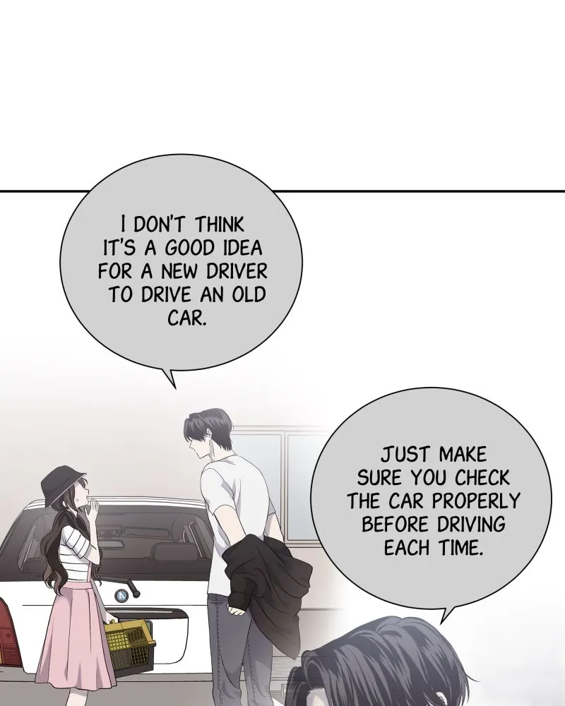 Read The Guy Upstairs chapter 23 image 81 on Lezhin
