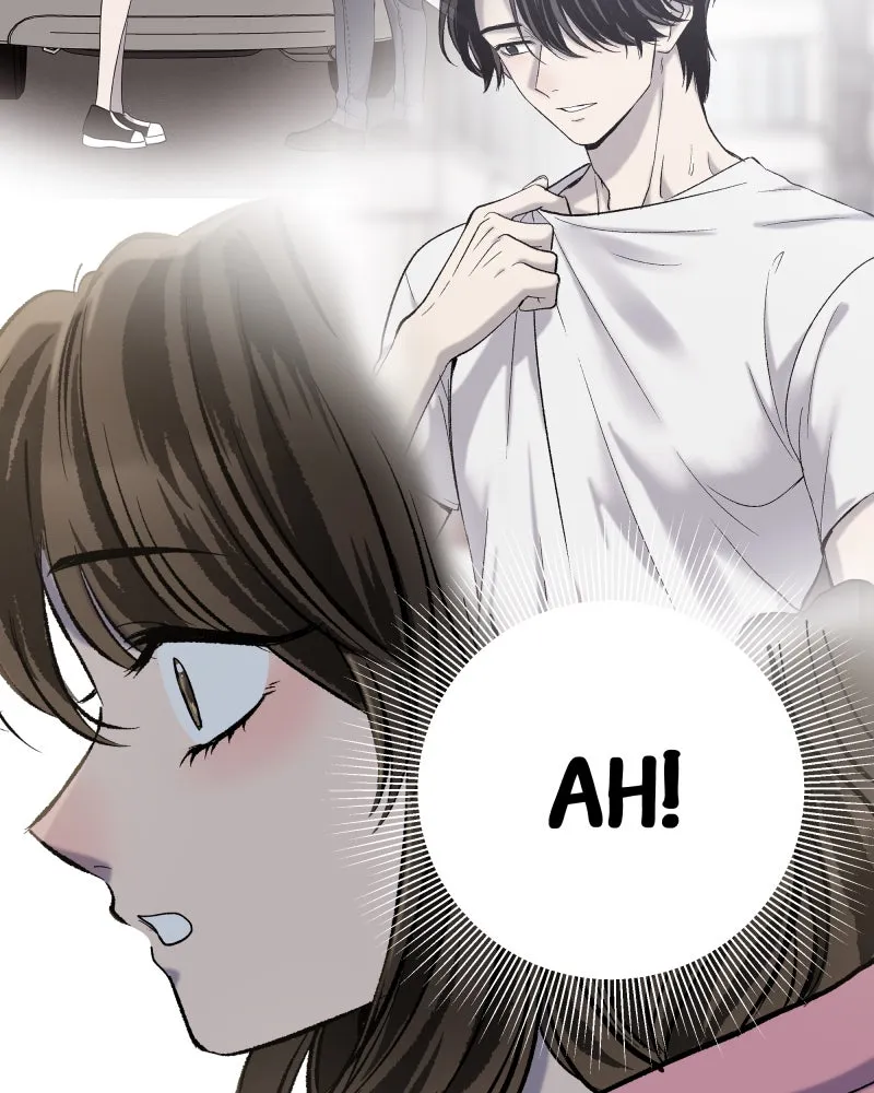 Read The Guy Upstairs chapter 23 image 82 on Lezhin
