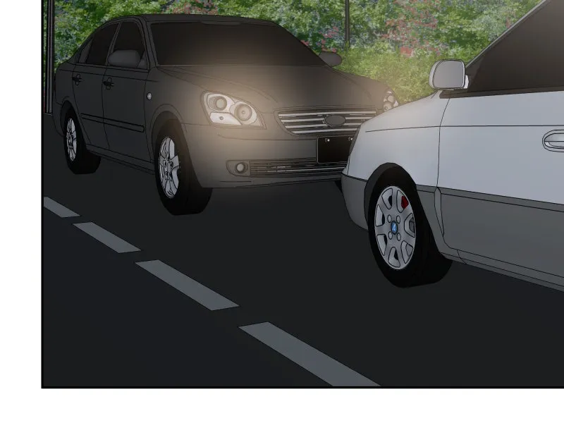 Read The Guy Upstairs chapter 23 image 86 on Lezhin