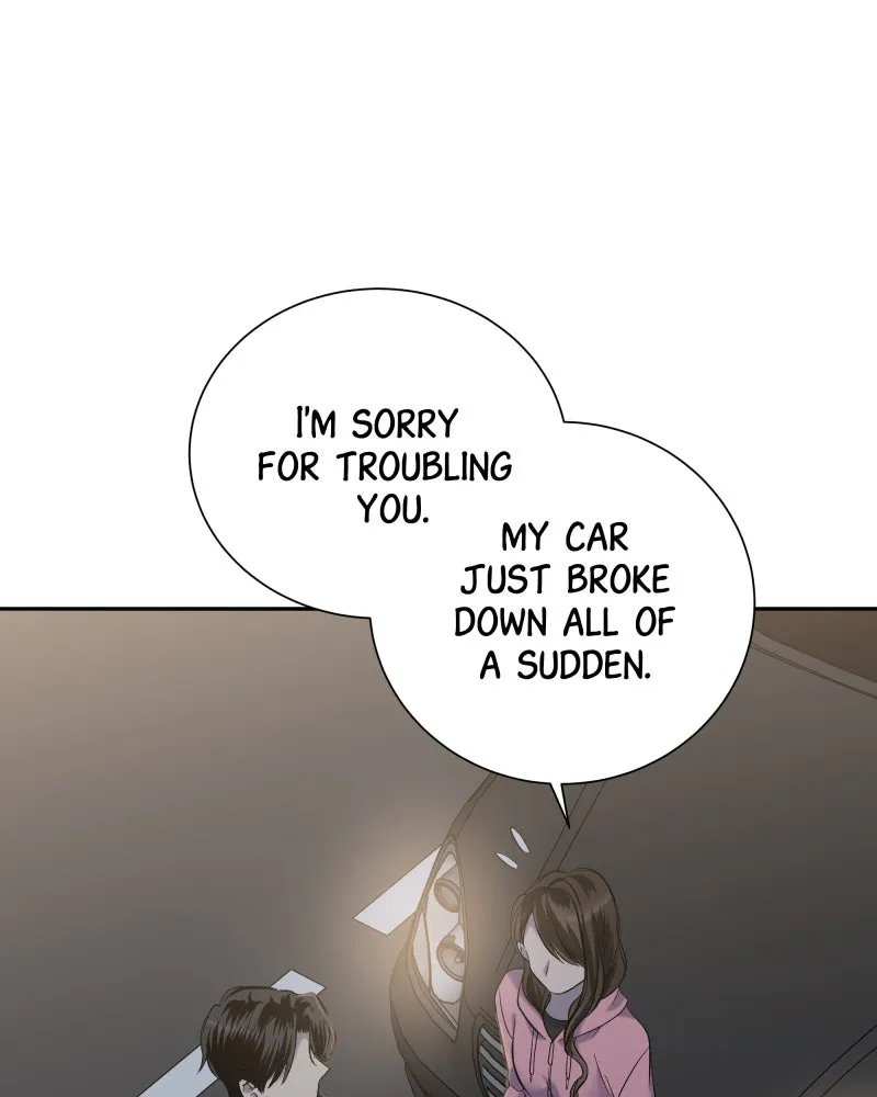 Read The Guy Upstairs chapter 23 image 87 on Lezhin