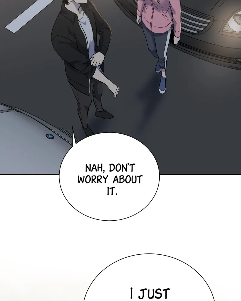 Read The Guy Upstairs chapter 23 image 88 on Lezhin