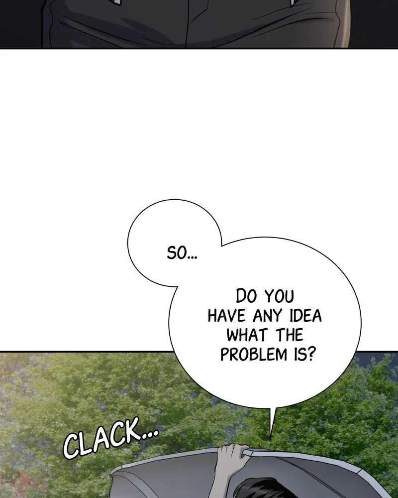 Read The Guy Upstairs chapter 23 image 91 on Lezhin