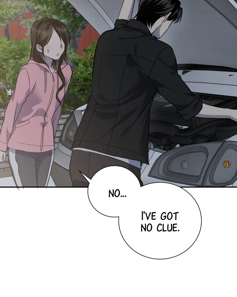 Read The Guy Upstairs chapter 23 image 92 on Lezhin