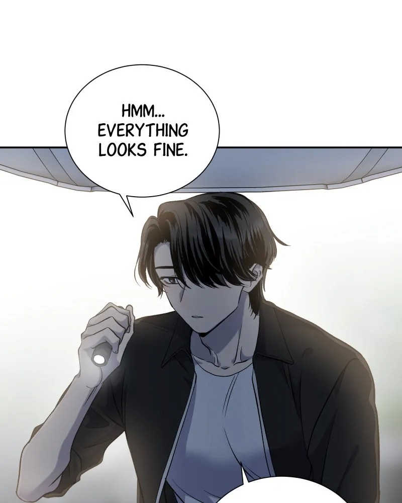 Read The Guy Upstairs chapter 23 image 93 on Lezhin