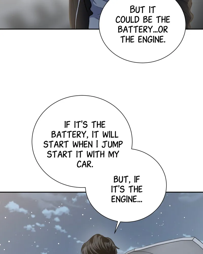 Read The Guy Upstairs chapter 23 image 94 on Lezhin