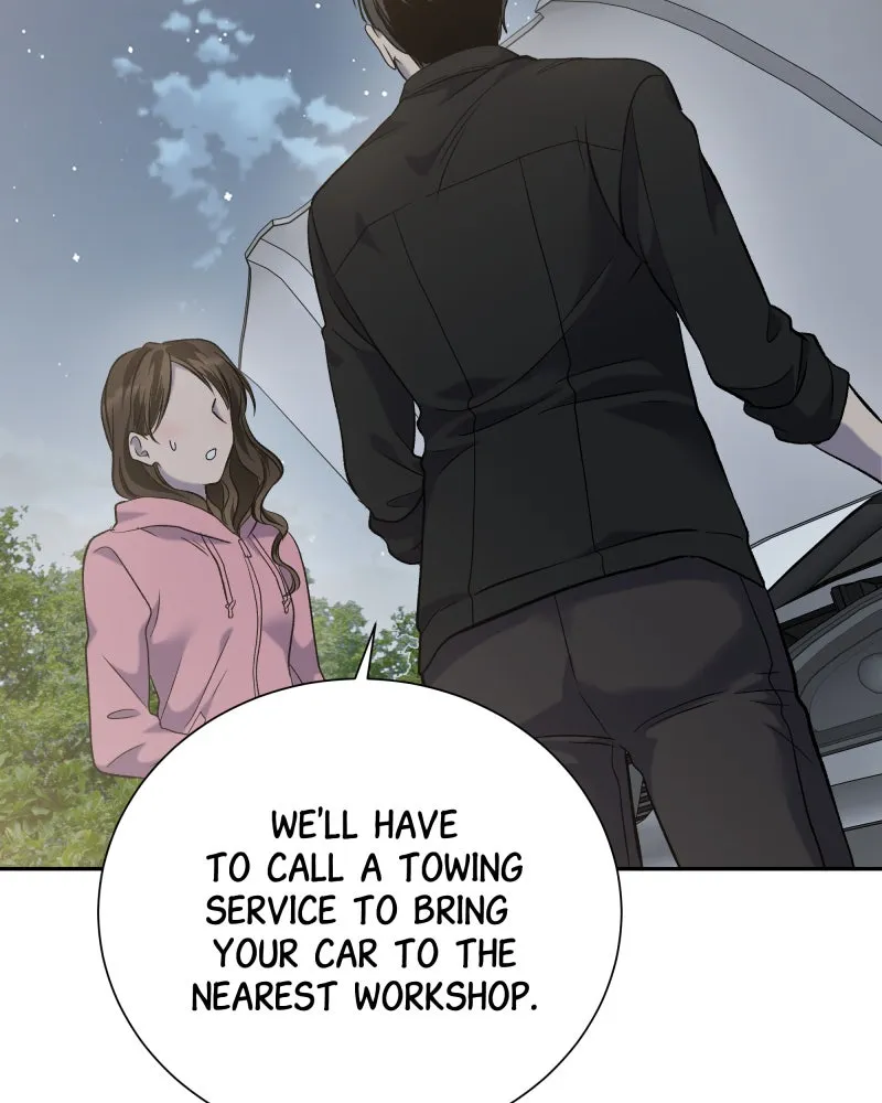 Read The Guy Upstairs chapter 23 image 95 on Lezhin