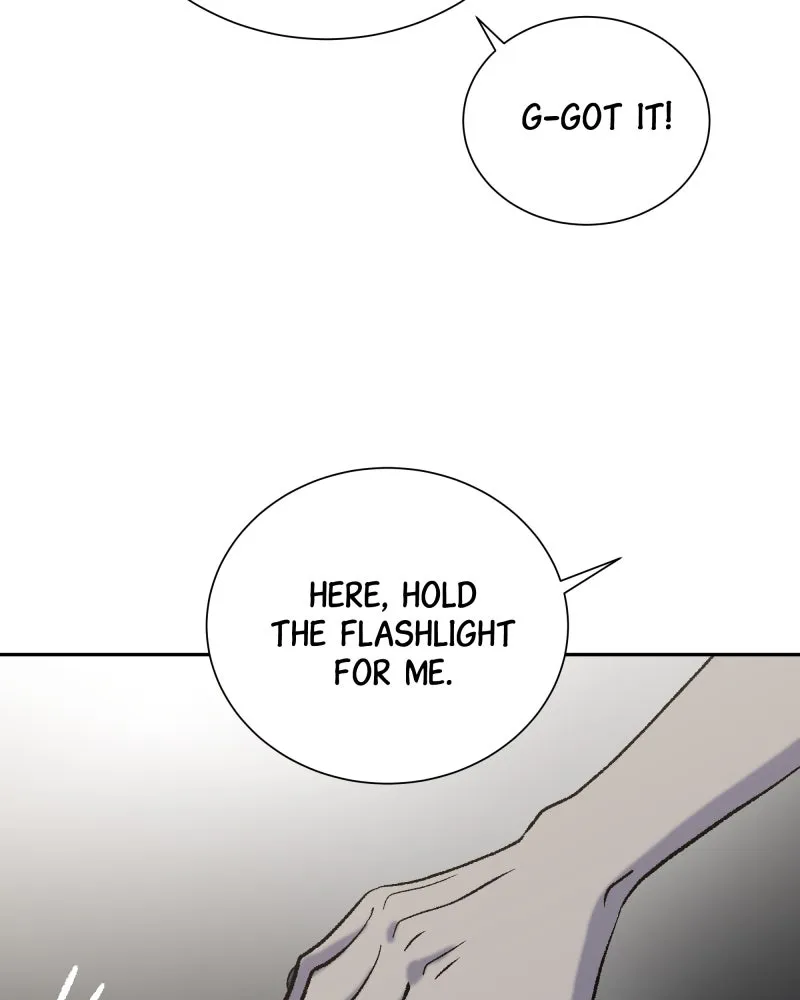 Read The Guy Upstairs chapter 23 image 96 on Lezhin
