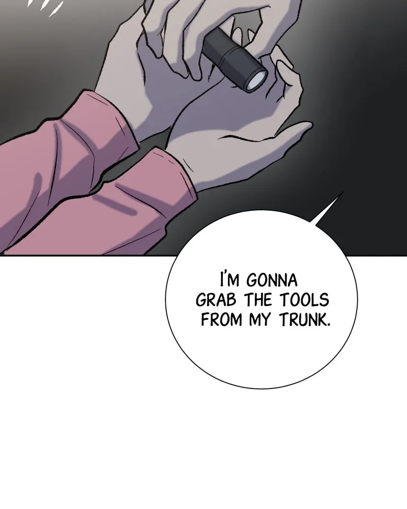 Read The Guy Upstairs chapter 23 image 97 on Lezhin