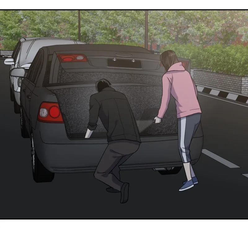 Read The Guy Upstairs chapter 23 image 98 on Lezhin
