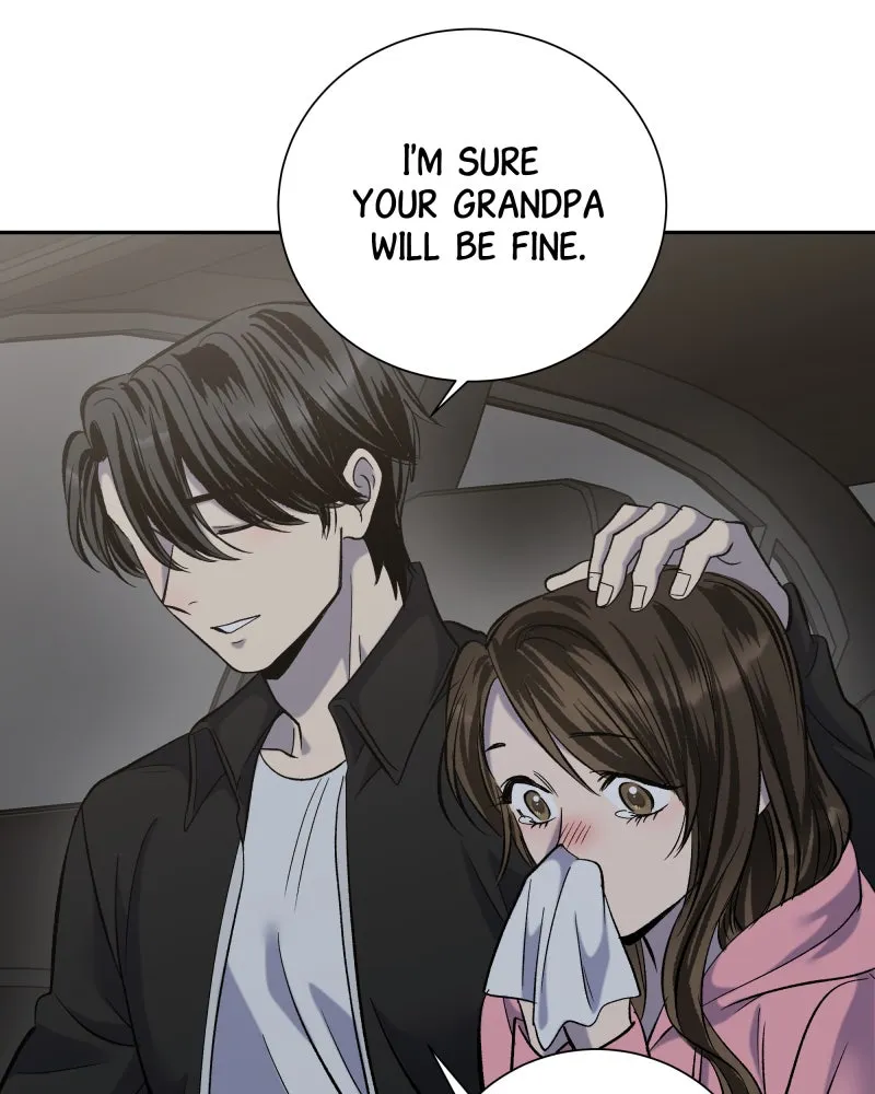 Read The Guy Upstairs chapter 24 image 101 on Lezhin