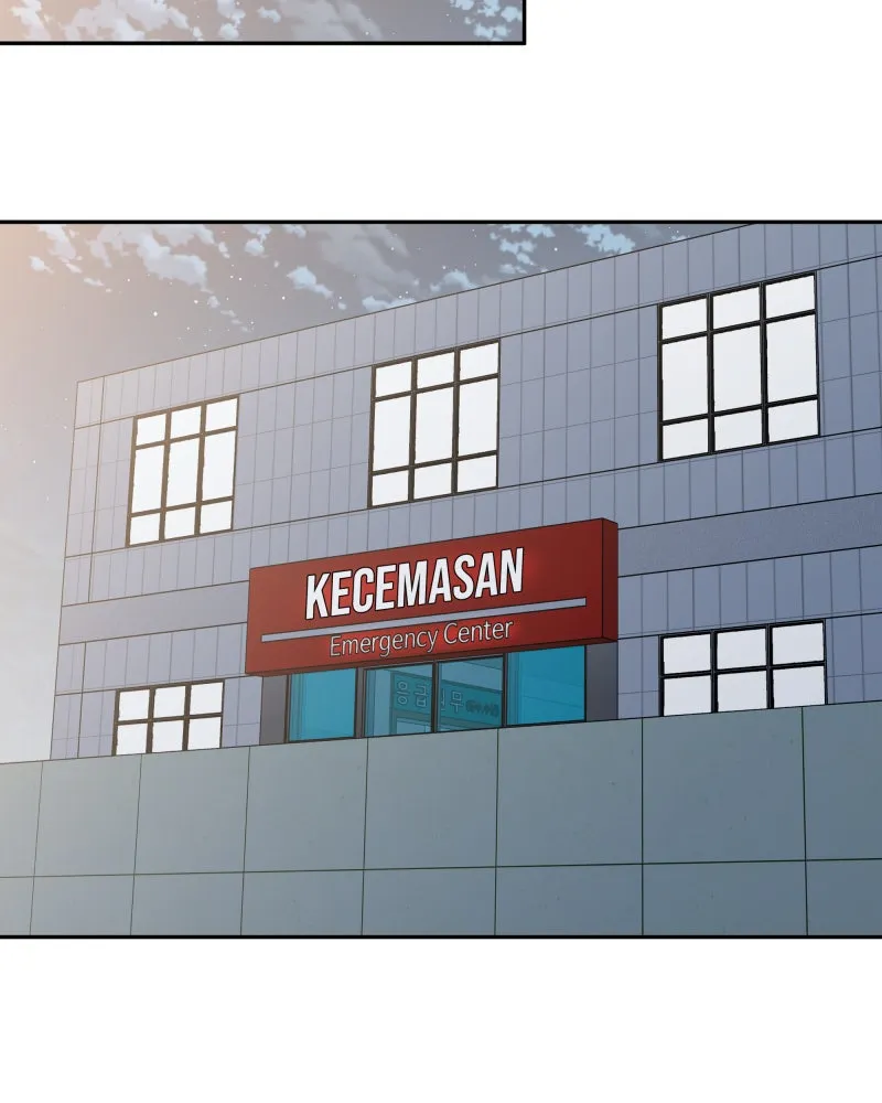 Read The Guy Upstairs chapter 24 image 110 on Lezhin