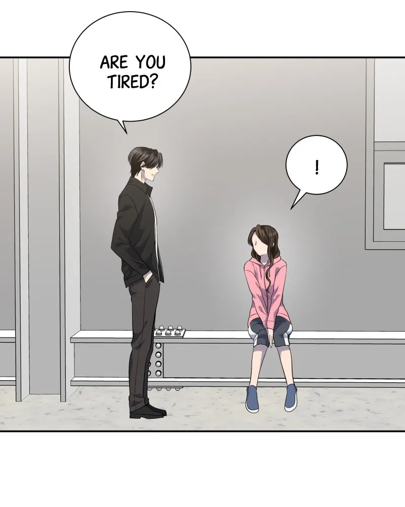 Read The Guy Upstairs chapter 24 image 14 on Lezhin