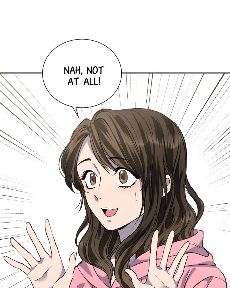 Read The Guy Upstairs chapter 24 image 15 on Lezhin