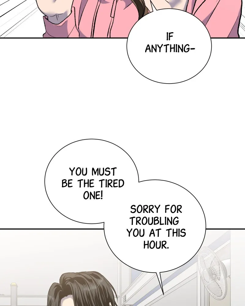 Read The Guy Upstairs chapter 24 image 16 on Lezhin