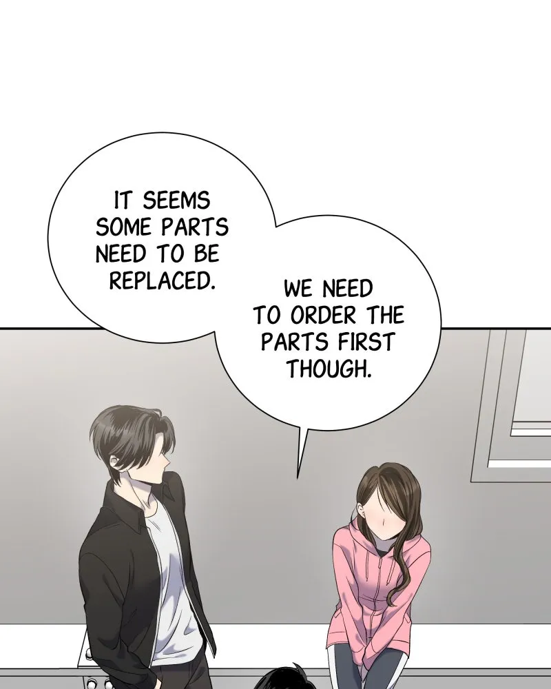 Read The Guy Upstairs chapter 24 image 20 on Lezhin
