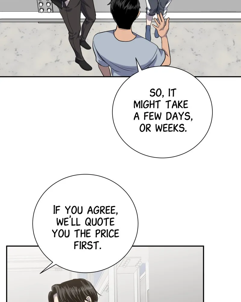 Read The Guy Upstairs chapter 24 image 21 on Lezhin