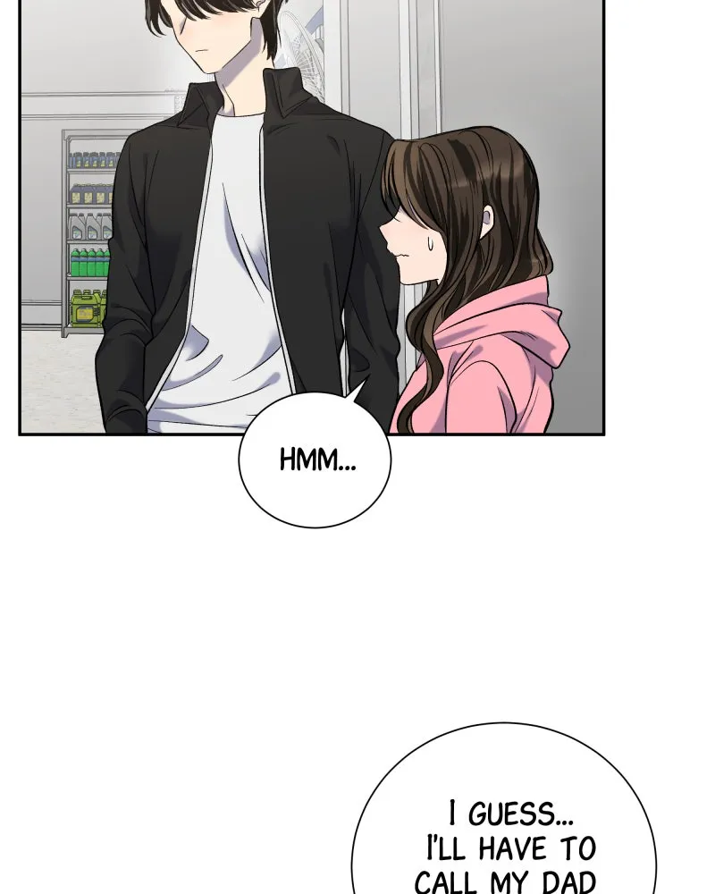Read The Guy Upstairs chapter 24 image 22 on Lezhin