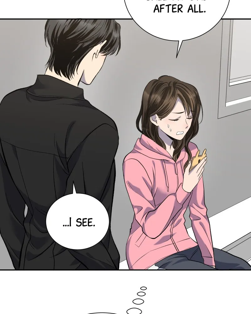 Read The Guy Upstairs chapter 24 image 23 on Lezhin