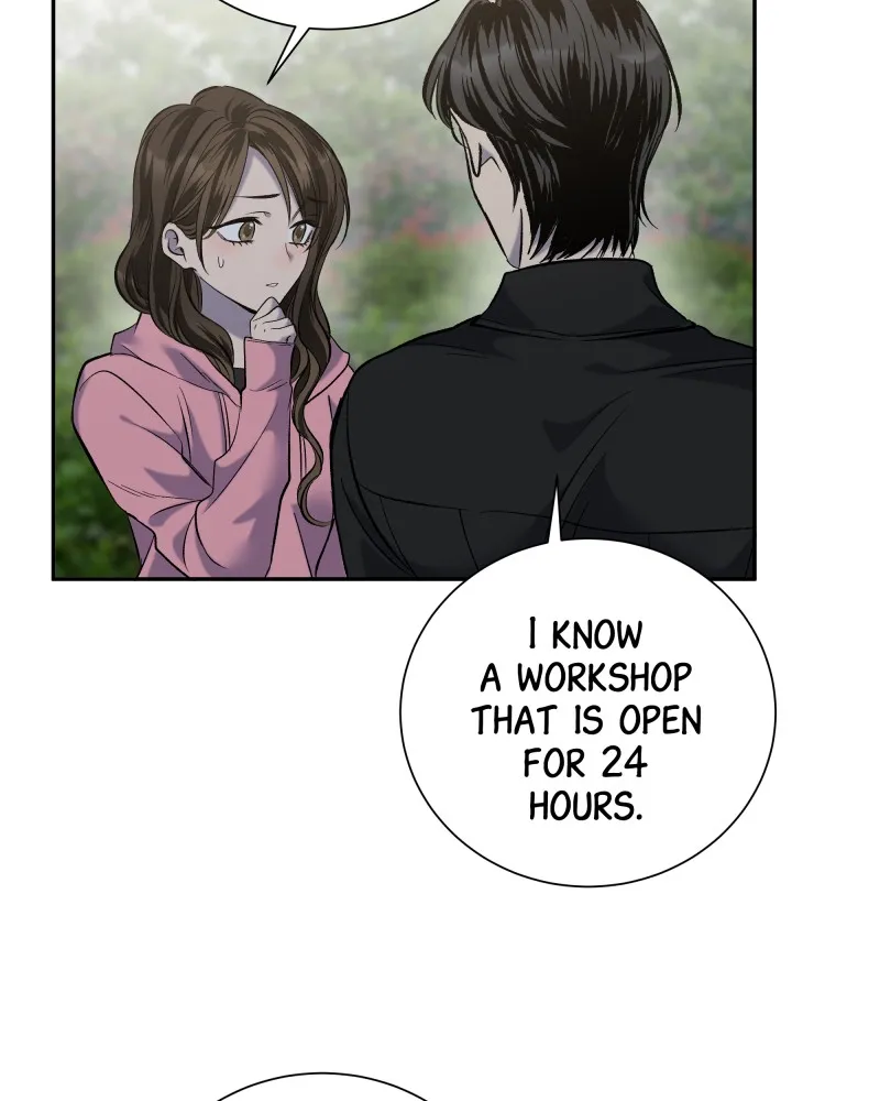 Read The Guy Upstairs chapter 24 image 4 on Lezhin