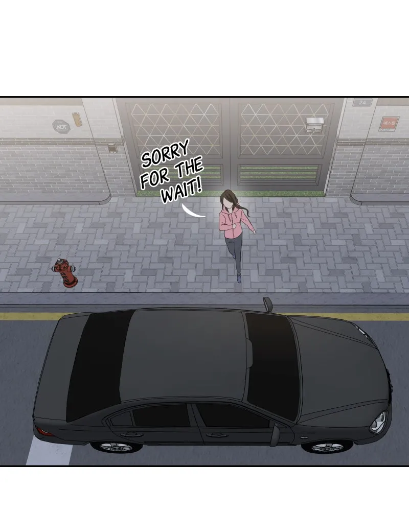 Read The Guy Upstairs chapter 24 image 43 on Lezhin