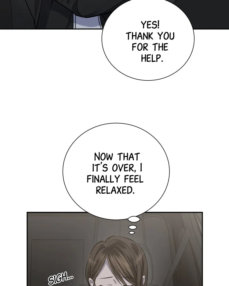 Read The Guy Upstairs chapter 24 image 45 on Lezhin