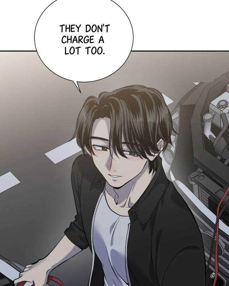 Read The Guy Upstairs chapter 24 image 5 on Lezhin