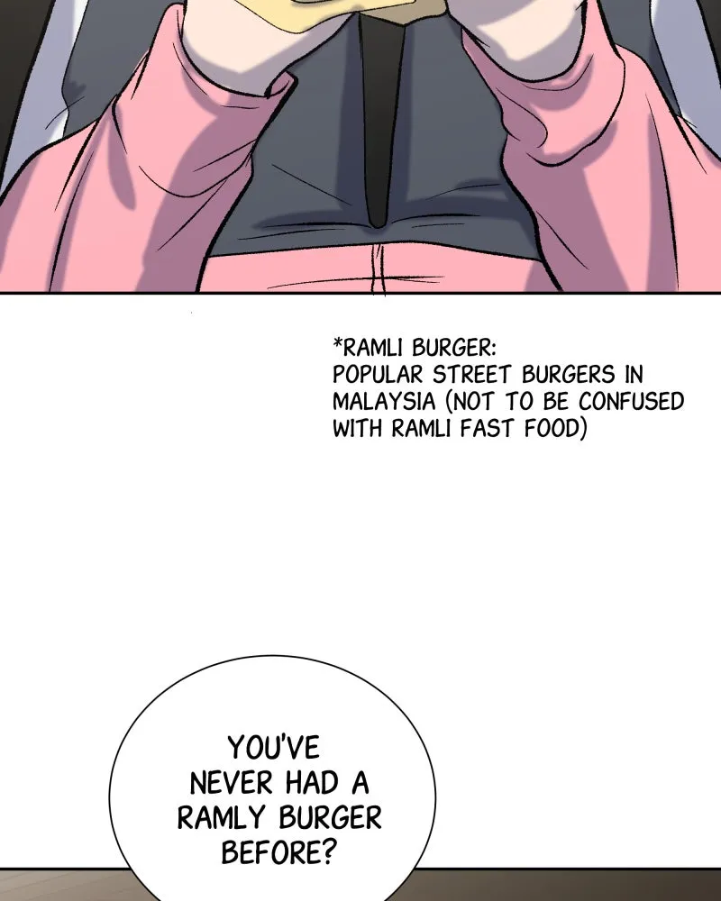 Read The Guy Upstairs chapter 24 image 62 on Lezhin