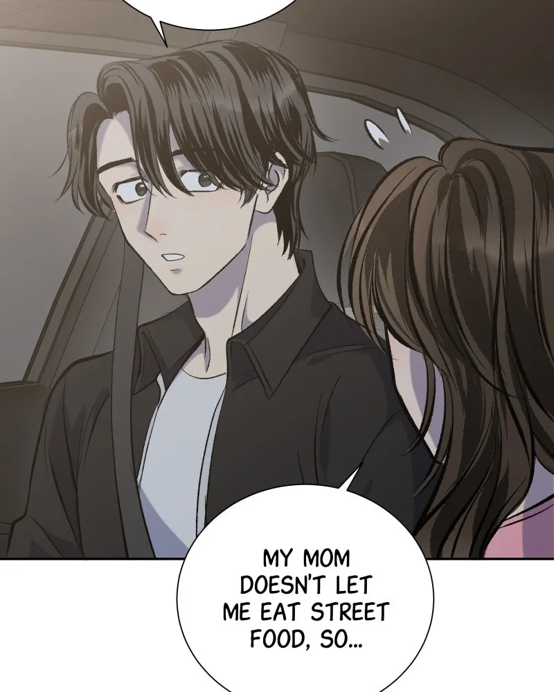 Read The Guy Upstairs chapter 24 image 63 on Lezhin