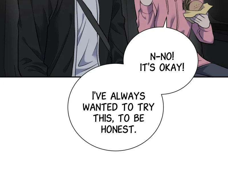 Read The Guy Upstairs chapter 24 image 65 on Lezhin