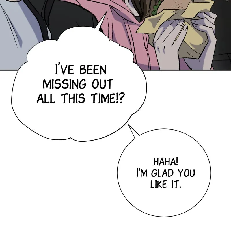 Read The Guy Upstairs chapter 24 image 70 on Lezhin
