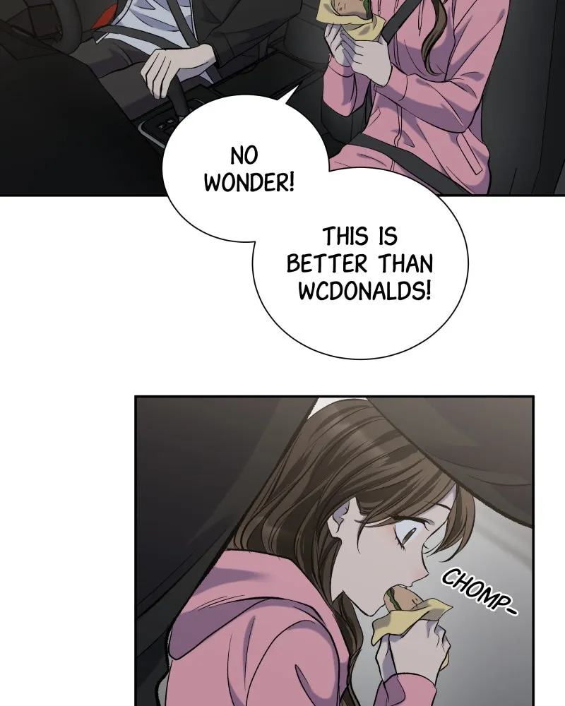 Read The Guy Upstairs chapter 24 image 72 on Lezhin