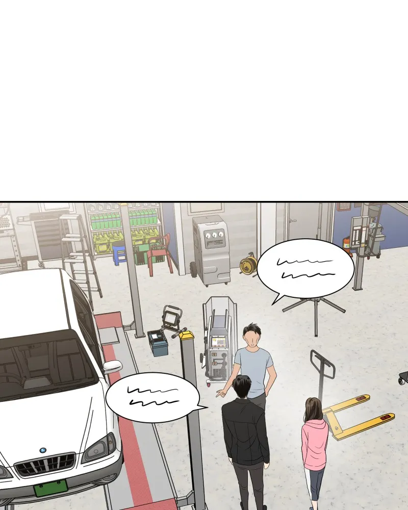 Read The Guy Upstairs chapter 24 image 8 on Lezhin