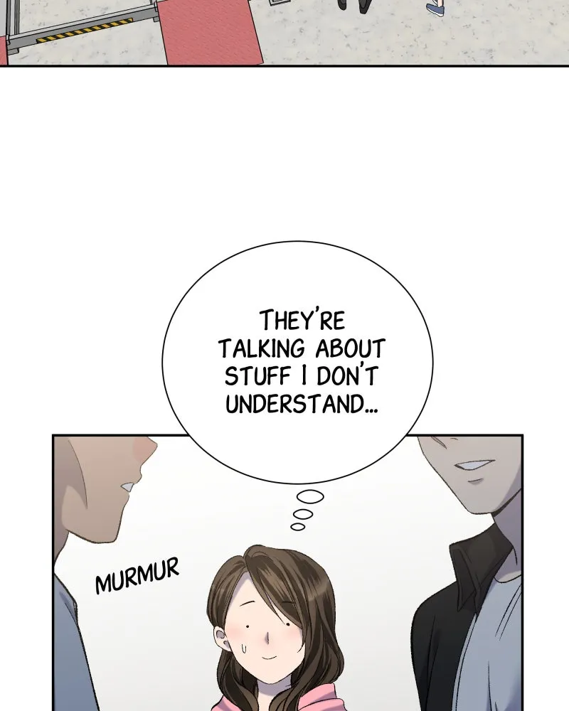Read The Guy Upstairs chapter 24 image 9 on Lezhin